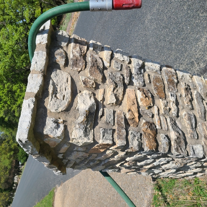 dirty mailbox