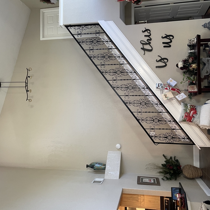 Repaint Living Room Walls