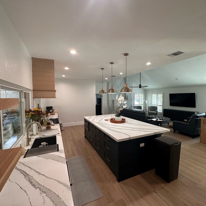 Kitchen Remodel