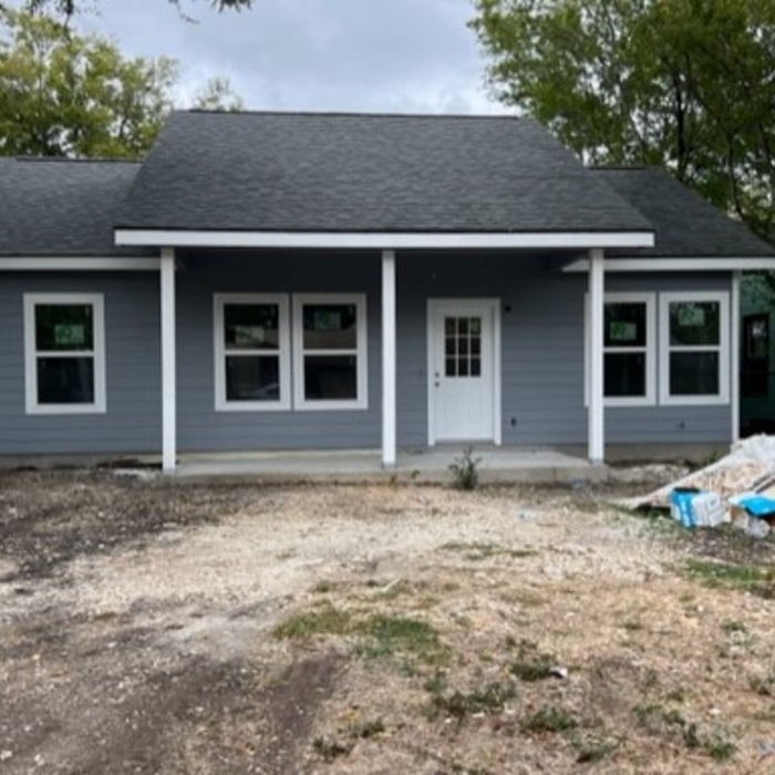 Front Exterior