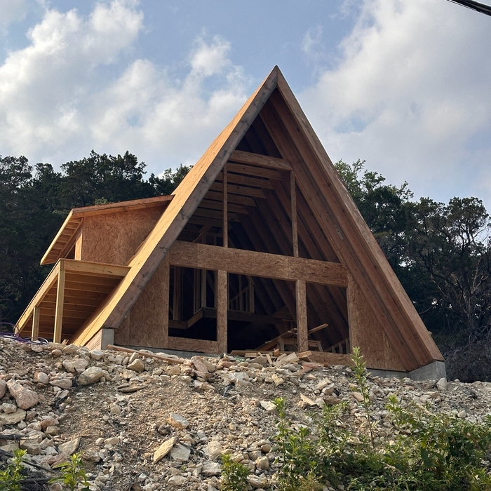 A-Frame