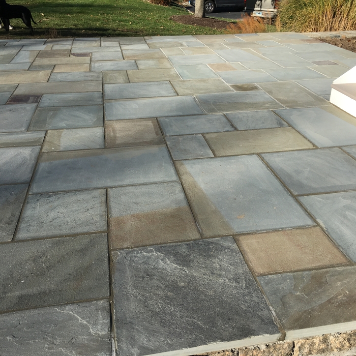 Bluestone
