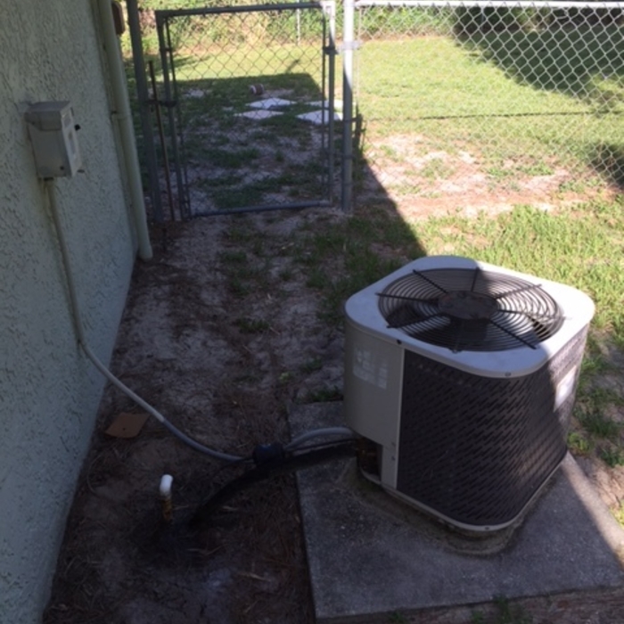 Condensing Unit