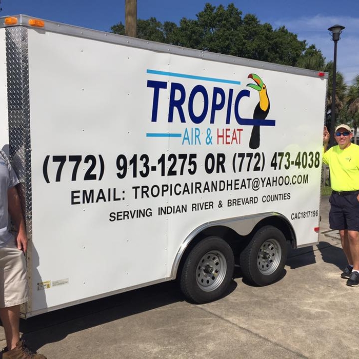 Team Tropic!!!