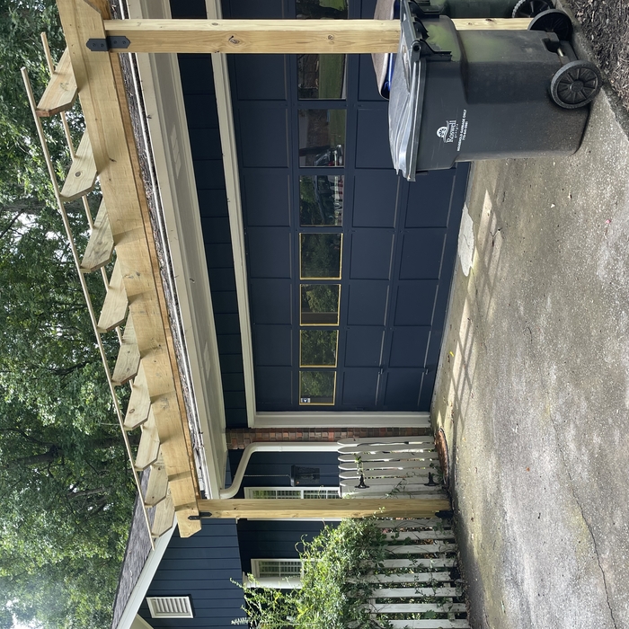 Pergola