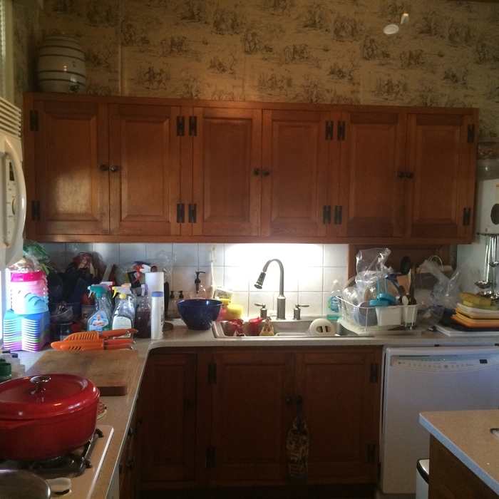 before
