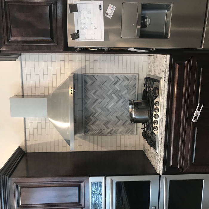 Custom Tile