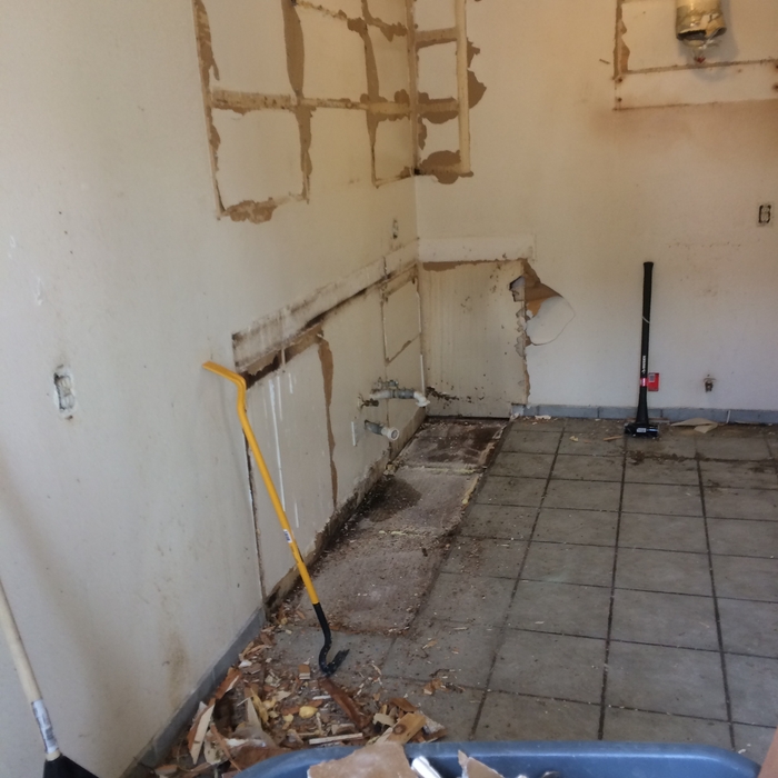 Demo Kitchen