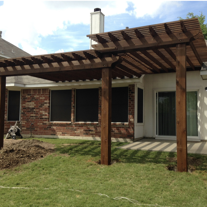 Pergola