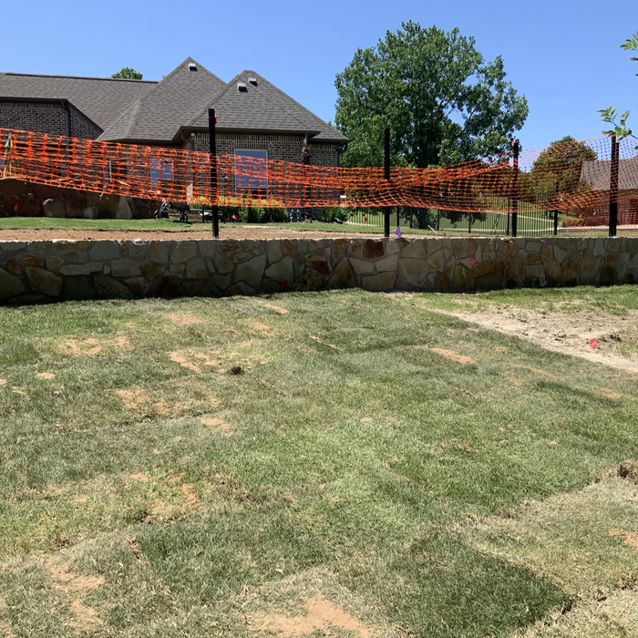Retaining wall