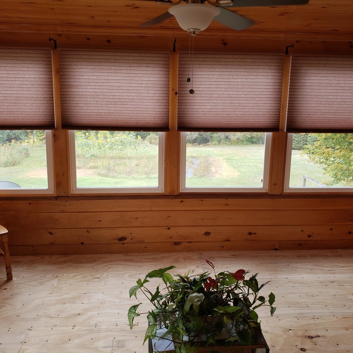 Cellular Shades