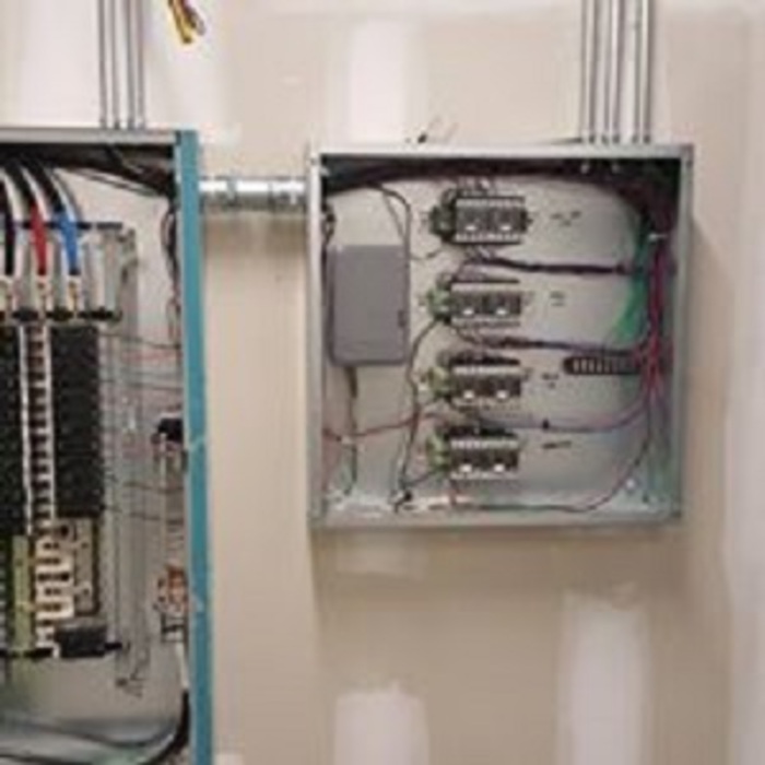 Commercial Work