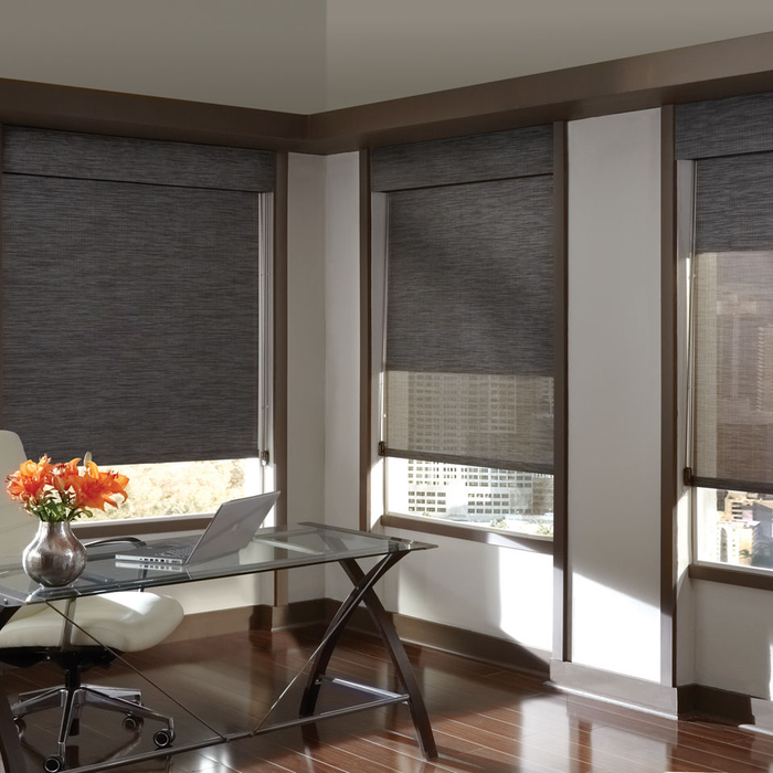 Roller Shades