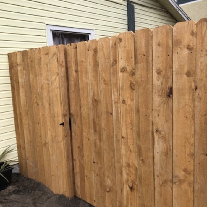 Completed Projects