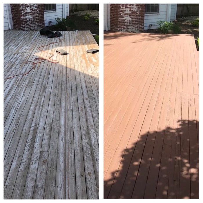 Before/After