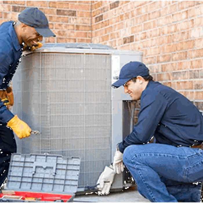 New System Installation