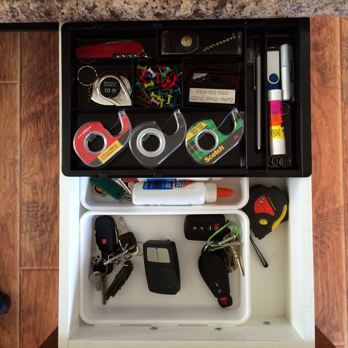 Drawer-after