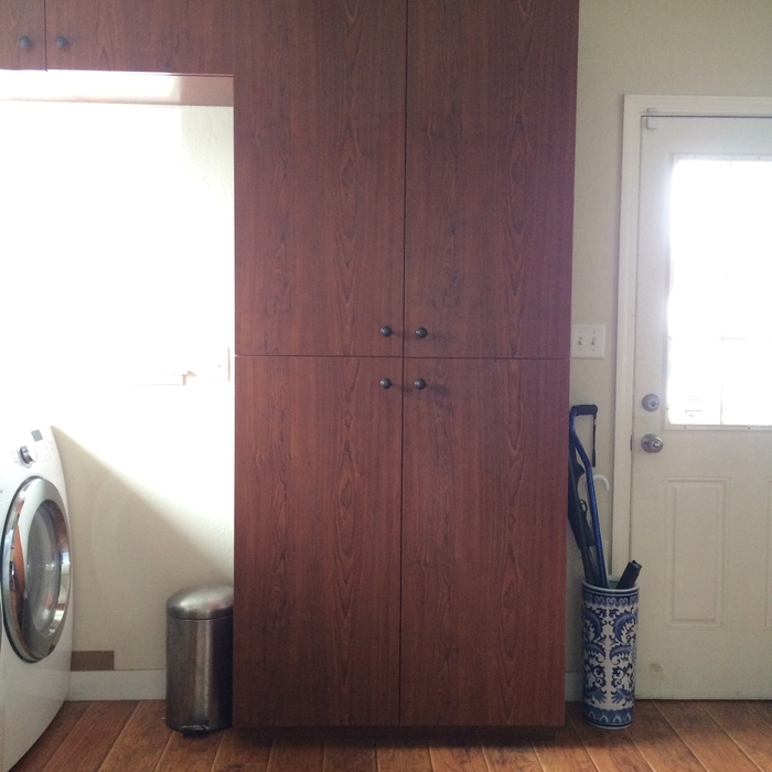 Cabinet-after