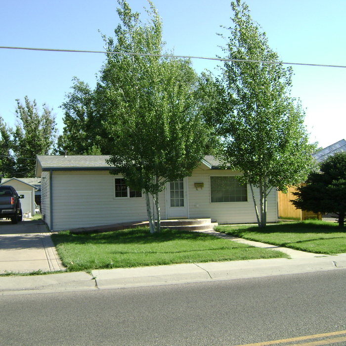 Grand Junction