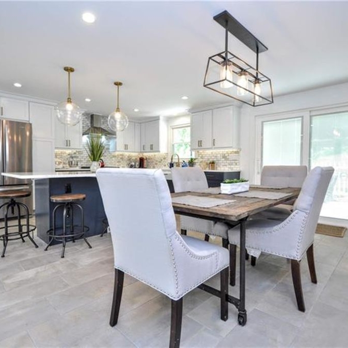 Decor Lighting