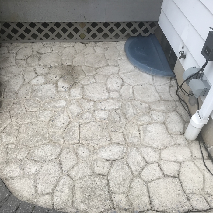 Operation Deep Clean