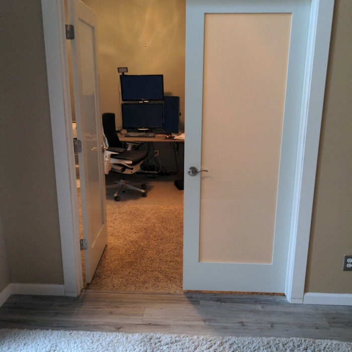 French Doors