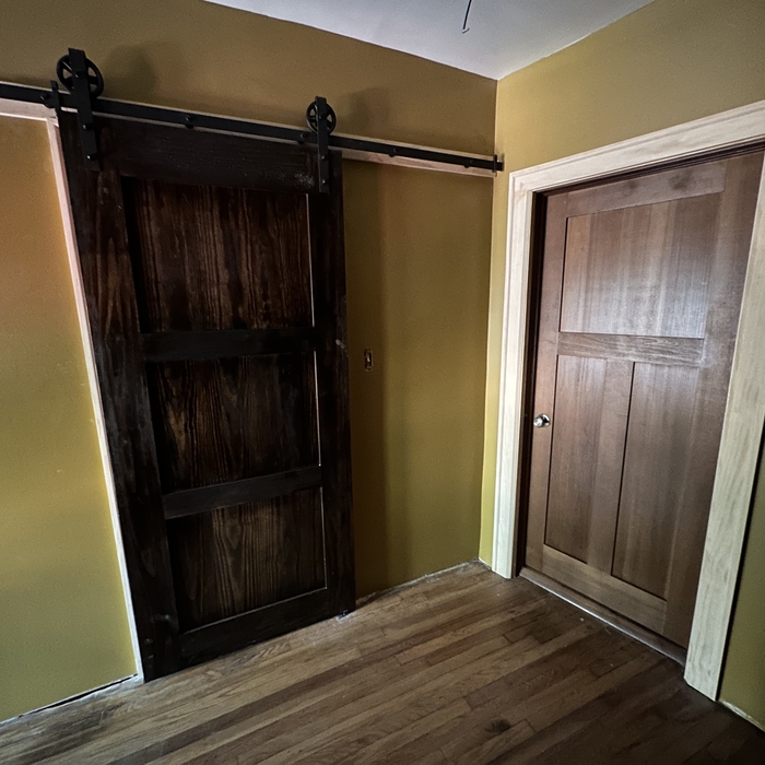 Interior Doors