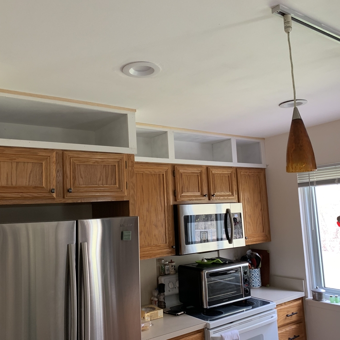 Millwork