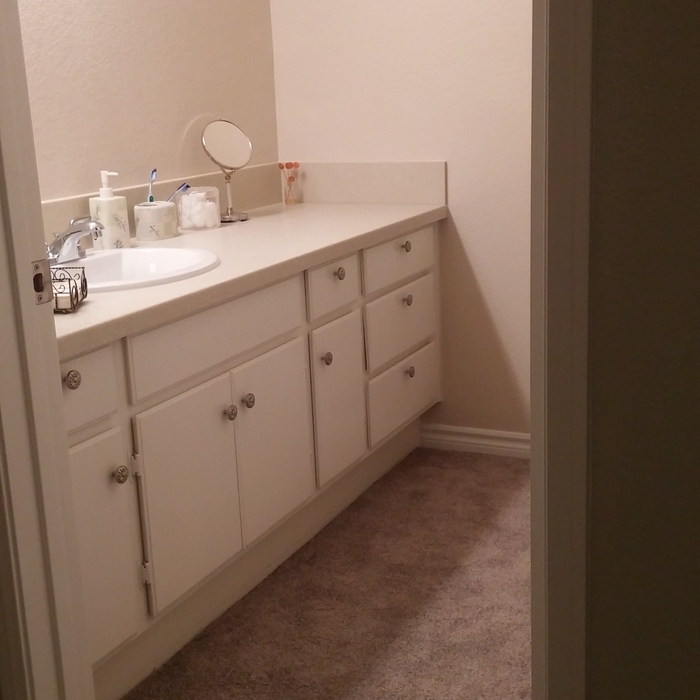 Corion Countertop