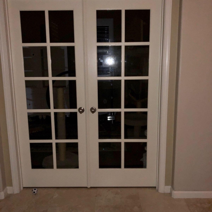 French Doors