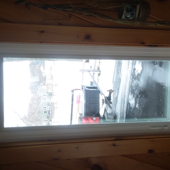 inside done