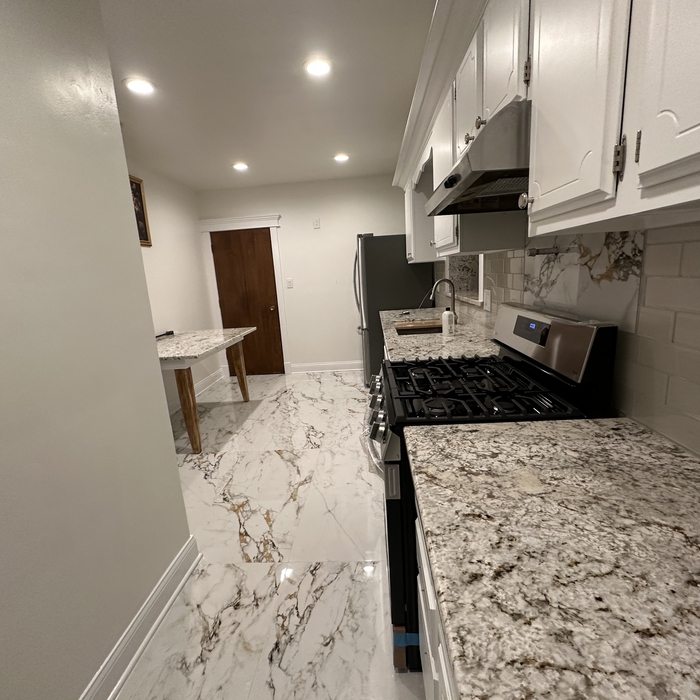 Kitchen Remodel