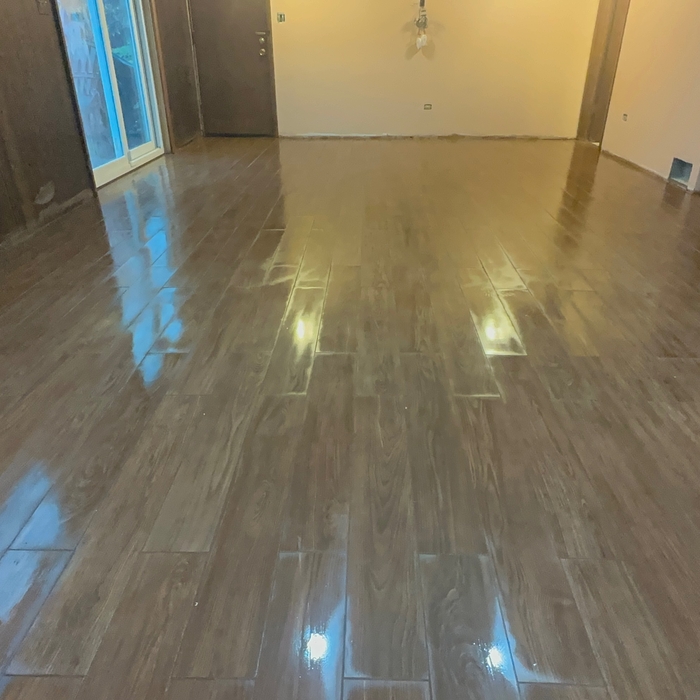 Wood Floor