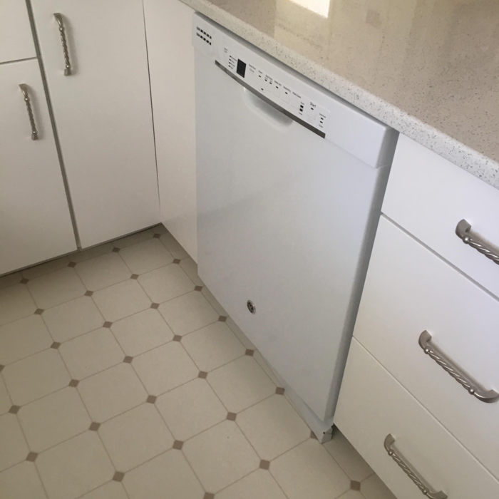 Dishwashers