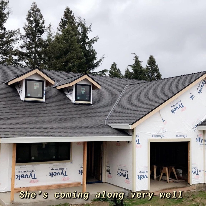 30 year cool roof