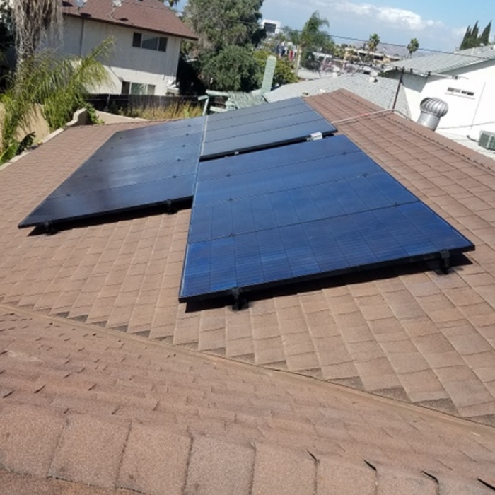 10 panels added!