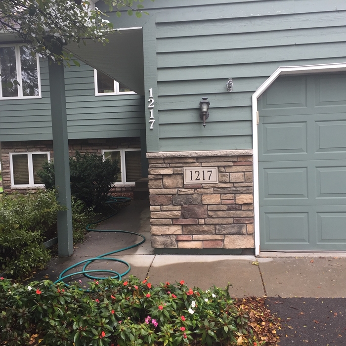 Siding 14