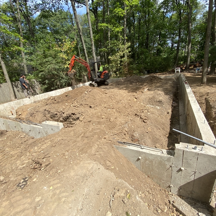 Foundation