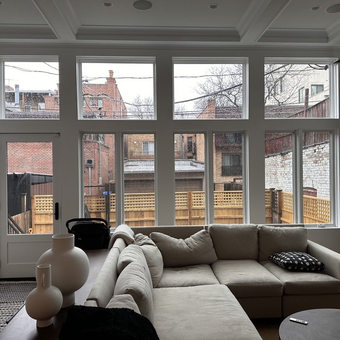 Family Room Addition 3