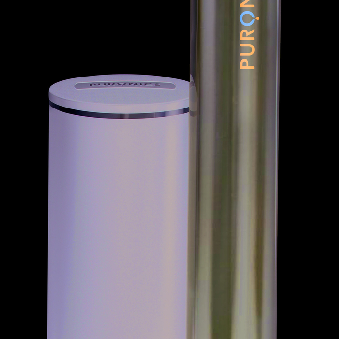 Water Softener