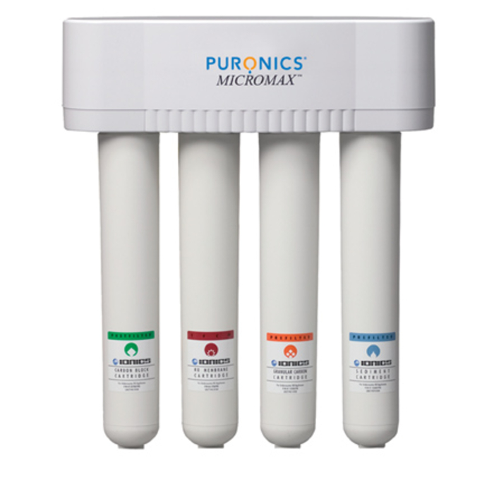 Reverse Osmosis