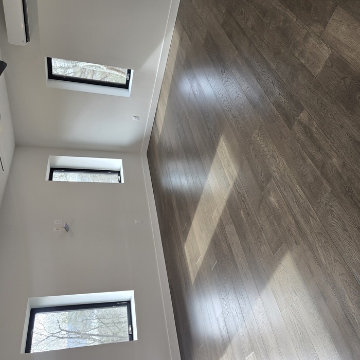 CXM Floors