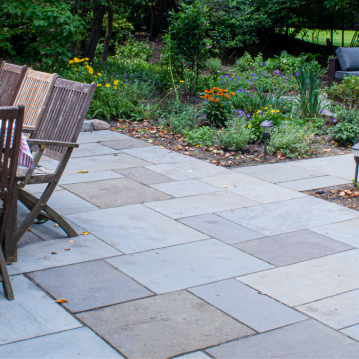 Brookline Outdoor Space