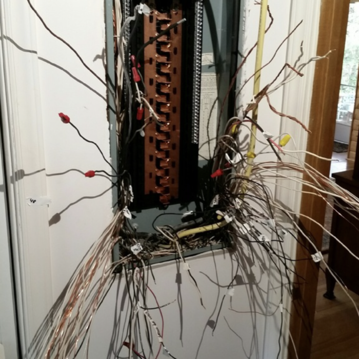 Panel update