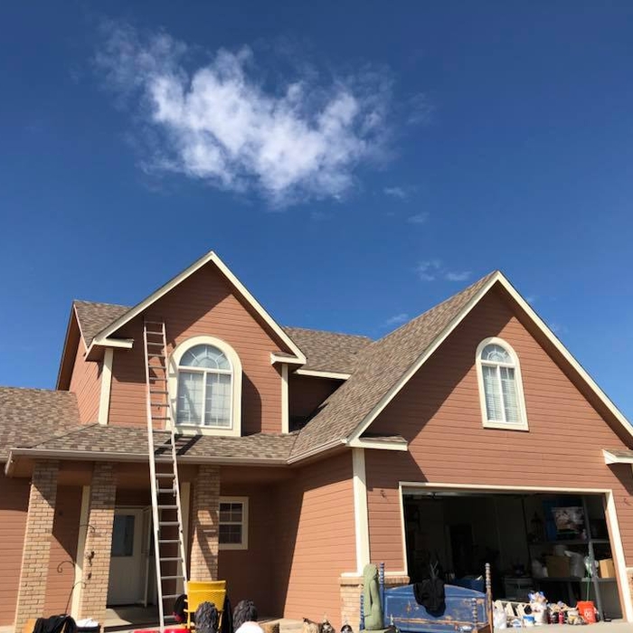 Project near Redlands
