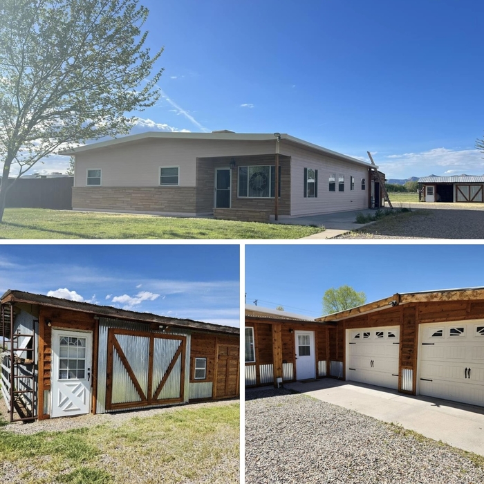 Paint and Stain Exterior