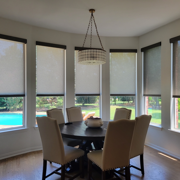 Roller Shades