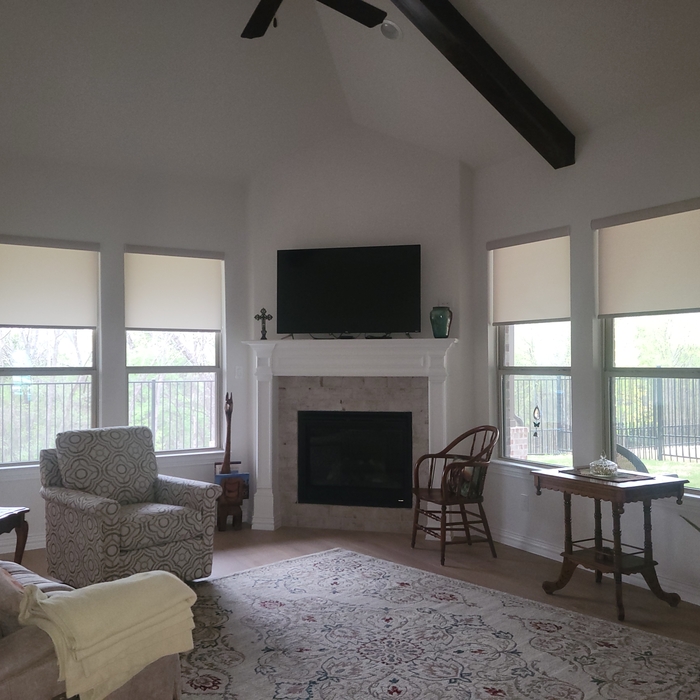 Roller Shades