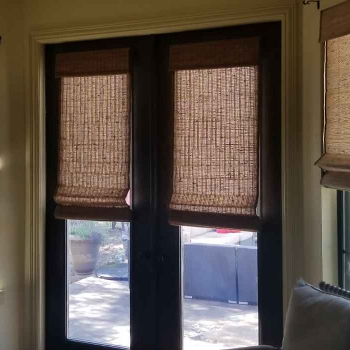 Woven Woods