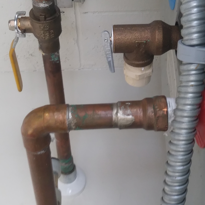 Hot Water Heater